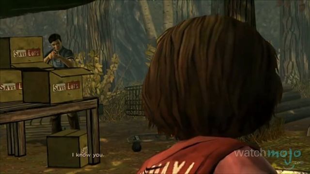 Top 10 Post-Apocalyptic Video Games смотреть онлайн