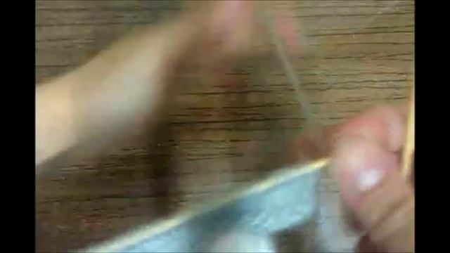 Узор ШАХМАТКА смотреть онлайн