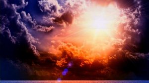 Mы верим, что Господь -Творец...