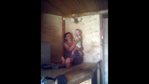 Кладка русских печей, мои работы