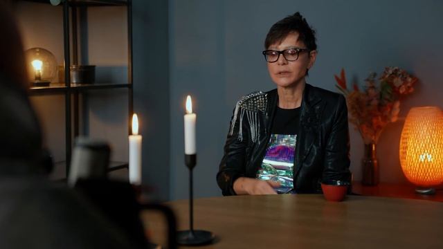 Главные принципы Удачи от Ирины Хакамада смотреть онлайн