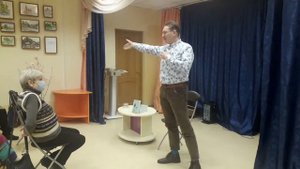 Чем полезна лень / Владимир Шампаров