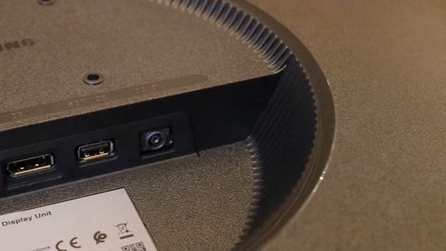 Samsung 27" Gaming Monitor CRG5 240 Hz Unboxing & Review || تشترى السامسونج CRG5 ولا لأ смотреть онлайн