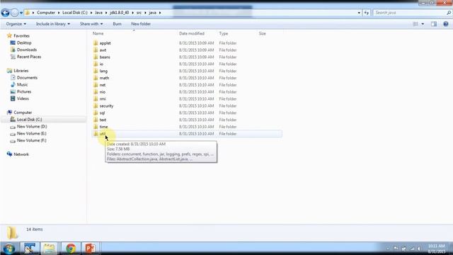 What is package in Java? | Java package | Java Tutorial