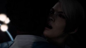 Mass Effect™: Andromeda_Cora Harper Romance