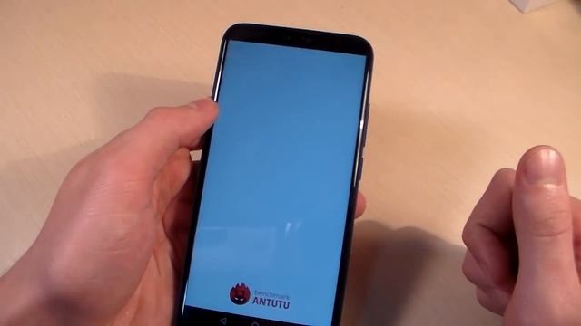 Обзор Honor 10 (COL-L29) 4/128GB смотреть онлайн