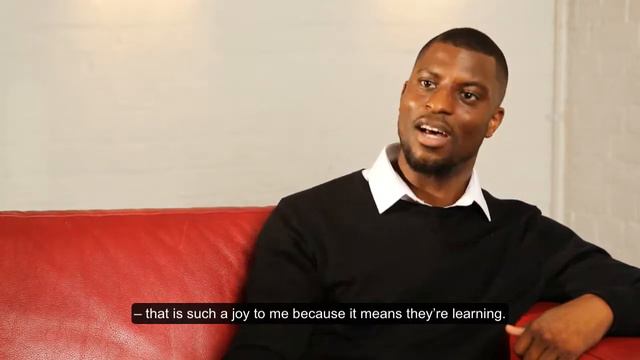 B2 UNIT 2 Life skills video SUBTITLES