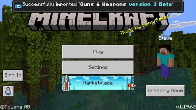 How To Install Mods For Minecraft PE? | .mcpack .mcaddon