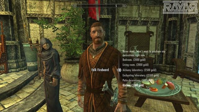 Skyrim - A casa mais cara do jogo + NOVA série! смотреть онлайн