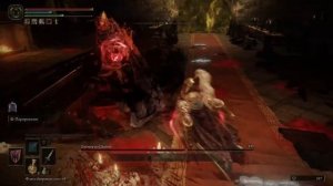 ELDEN RING Элемер из Шипов / Elemer of the Briar