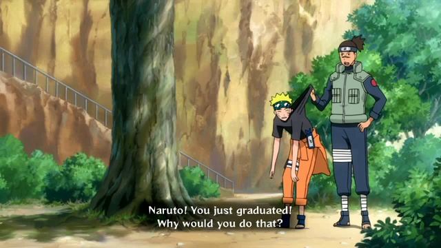 История Наруто Часть 1 (Naruto Shippuden Ultimate Ninja Storm Generations) смотреть онлайн