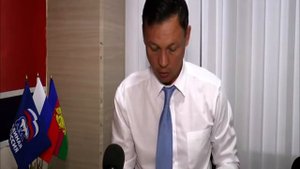 Интервью с депутатом ЗСК Краснодарского края Александром Галенко  (ТРК"Метроном-3")