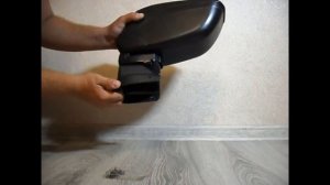 Подлокотник Хэндай Акцент Hyundai Accent