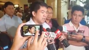 Senator Koko Pimentel defends incoming Senator Leila de Lima