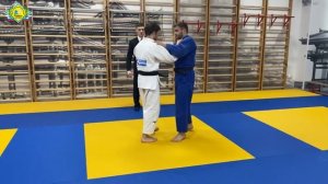 СЕКРЕТЫ ДЗЮДО: основы судейский работы в дзюдо