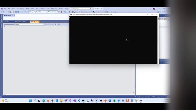 gRPC support on Azure App Service (Preview) смотреть онлайн
