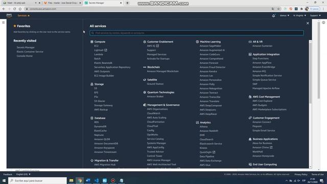 [1/2] ??Como deployar AWS ECS imagen de Docker React desde repositorio privado de GitLab Registry ? смотреть онлайн