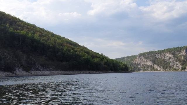 #Юмагузинское водохранилище