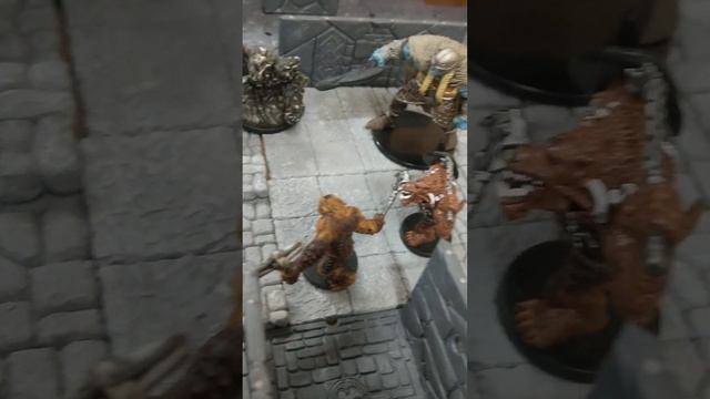 Dungeons & Dragons! Breaching the Frost Giants Lair! смотреть онлайн