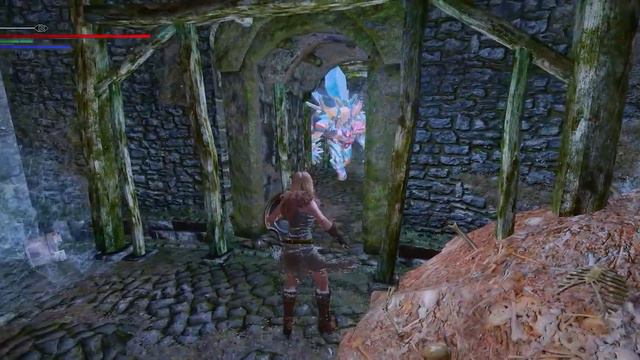 Skyrim Quest Mod: Clockwork (2/5)