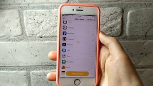 Как сделать iPhone в старой версии ?