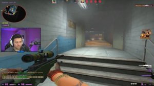 ЭТО САМЫЙ ОБИДНЫЙ КЛАТЧ ОТ DELIGHTA!? | CS GO