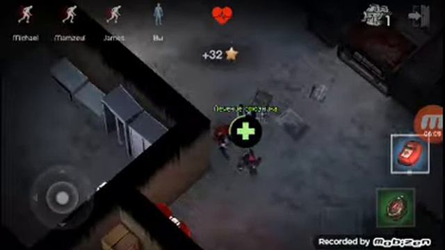 Horrorfield играем и как взломать!!!?