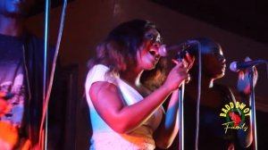 Allanah Live At Maestro (Valentine's Day Concert 2020)