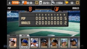 MLB : Full Deck - iPhone & iPad Gameplay Video