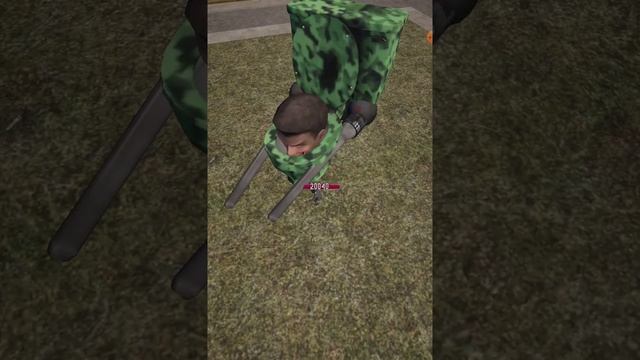 СЮДАА! ТЫСЯЧНЫЙ УРОВЕНЬ В ТОЛЙЕТ ФАЙТ УРА!!! смотреть онлайн