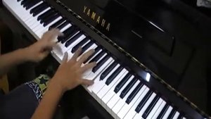 One Republic - Apologize Piano Cover