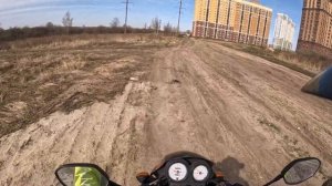 мопед сигма спорт. обкатка .......Рязань..