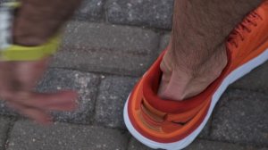 HOKA BONDI 7 vs ASICS GEL-NIMBUS 23. Самые комфортные кроссовки?