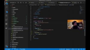 LIVESTREAM: Let's build an app together, part 8 | Vue.js, Express, Node