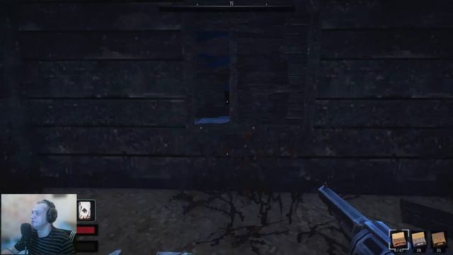 Blood West Прохождение / Кровавый Запад (Почти Все Зачистили) - Часть 9 [2023] смотреть онлайн