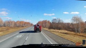Ушел с работы... В отпуск! Дорога в Новосибирск. Дальнобой без опыта. ТК Семьсот дорог.