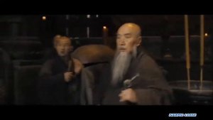 Shaolin (Music Video) (Andy Lau - Wu)