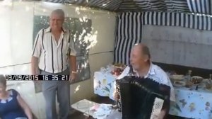 Песня про бутылек на Сутогане