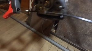 Мотоблок Нева МБ-1 ФС. Дубль газ для покатушек.