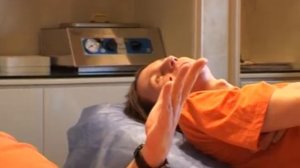 Салон красоты «Максим» («Коробка передач» 8.03.2008)