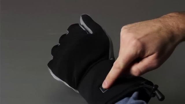 Thermo Gloves deutsch смотреть онлайн