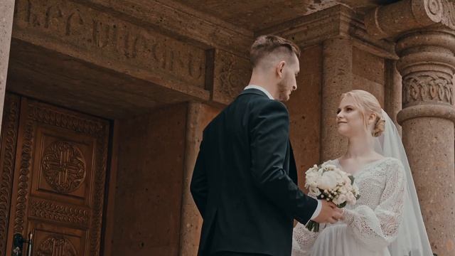Красивый свадебный клип | Свадебный Видеограф | Видеооператор | Воронеж | Липецк | Москва | Питер