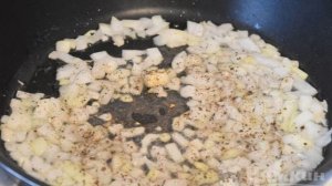 Макароны по-флотски с колбасой