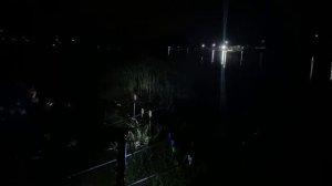 Ловим осетров на платном водоёме.