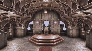 HOW TO BUILD A HELHEIM - CONAN EXILES