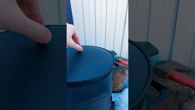 Первый плов из печи для казана. смотреть онлайн