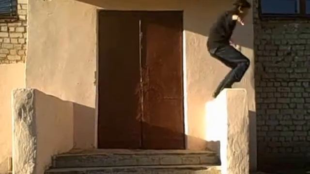 ТП (перила 2 и 1 камера) смотреть онлайн