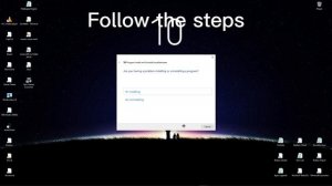 😋fix ERROR downloading epic online services 😴ERROR CODE: EOS-ERR-1603 (2023)