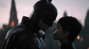 Бэтмен — Русский трейлер (2022)