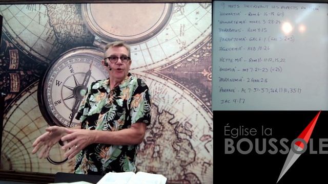 49 9 mots décrivant les aspects du péché смотреть онлайн